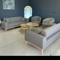 مبل مینی مال ۷نفره