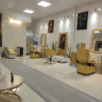 فروش وسایل ارایشگاه