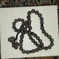 تسبیح نقره کوب توافقی
