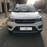 ام وی‌ ام‌ x22 لاکچری دنده ای مدل 1402