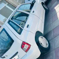 پراید 111مدل 1398|خودرو سواری و وانت|بم, |دیوار