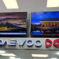 تلویزیون۵۰/۵۵اینچ دوومدل یولسانDSL50MS3500UIهوشمند|تلویزیون و پروژکتور|رشت, گلسار|دیوار