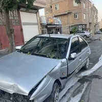 فروش پژو slx دوگانه کارخانه