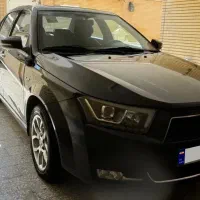 دنا پلاس اتوماتیک