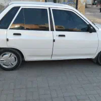 پراید مدل ۸۰ تمیز|خودرو سواری و وانت|تربت جام, اسماعیل آباد|دیوار