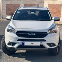 تیگو7اکسلنت کمکار فوق تمیزفوری پول لازم معاوضه دار