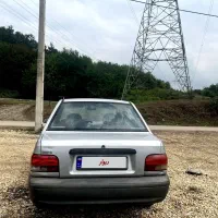 پراید مدل 90 SL|خودرو سواری و وانت|مرزیکلا, |دیوار