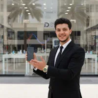 فروشنده گوشی دست دوم