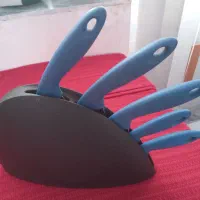 سرویس چاقو آشپزخانه