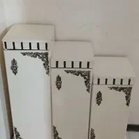 ست جاکفشی، بوفه، میز تی وی