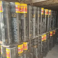 پخش عمده وتک ایزوگام دلیجان سراسر تهران