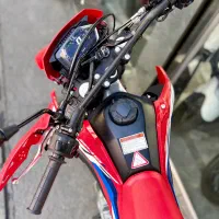 موتور تریل هوندا CRF250 HONDA سی ار اف۲۵۰ کبیر۱۴۰۵|موتورسیکلت|تهران, ایران|دیوار