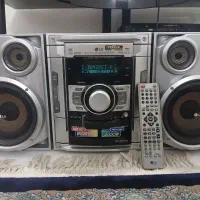 ضبط و باند ال‌جی فلش فابریک بلوتوثی آک آک