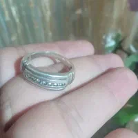 حلقه نقره|جواهرات|سمنان, |دیوار