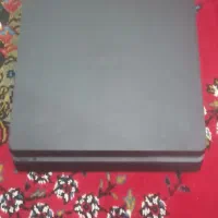 پلی استیشن ۴