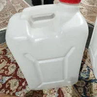 بطری بیست لیتری