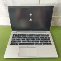 HP 845G8 Ryzen5 RAM16 DDR4 SSD256NVMe 12Core|رایانه همراه|کرج, کوی گلها|دیوار