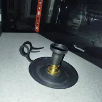 جا شمعی