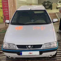 پژو اس ال اکس ۹۷ نقدواقساط