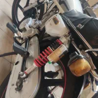 هندا ۲۰۰ مدل۱۴۰۰|موتورسیکلت|تهران, فردوسی|دیوار