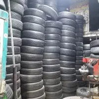 لاستیک|قطعات یدکی و لوازم جانبی|تهران, شهرک صادقیه|دیوار