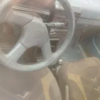 پراید هاچبک کره ای
