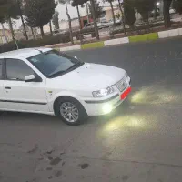 سمند تک سوز Ef7