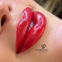 آموزش ارایش دائم بانوان|خدمات آموزشی|اندیشه, اندیشه فاز ۳|دیوار