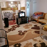 سوییت میدان بسیج نزدیک استخرپاشوران راه جدا