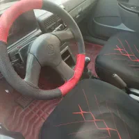 پراید مدل 88