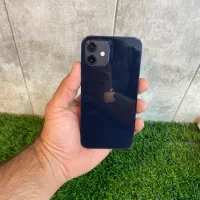 ایفون ۱۲ ۱۲۸ گیگ دوسیم