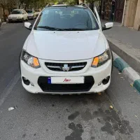 کوییک سفید بی رنگ 1401|خودرو سواری و وانت|تهران, حشمتیه|دیوار