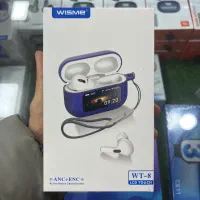 ایرپاد تصویری  WISME X15