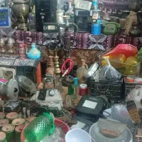 وسایل ویترینی و لوکس