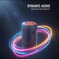 تخفیف ویژه به مناسبت بلک فرایدی (اسپیکر بلوتوثی)|پخش‌کننده همراه|قدس, شهر‌قدس|دیوار