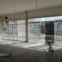 اجاره مغازه 90متری مبارک آباد|اجارهٔ مغازه و غرفه|قنوات, |دیوار