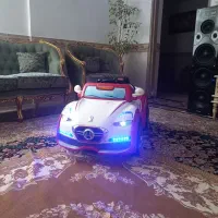 ماشین شارژی
