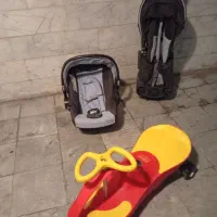 اسکوتر لوپکار نو|دوچرخه، اسکیت، اسکوتر|تهران, علم و صنعت|دیوار