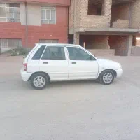 پراید ۱۱۱ مدل ۹۵|خودرو سواری و وانت|سروستان, |دیوار