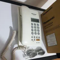 تلفن رومیزی پاناسونیک