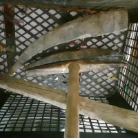 لوازم بنایی هست