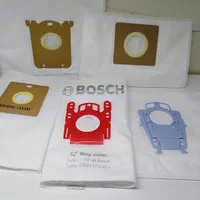 پاکت جاروبرقی