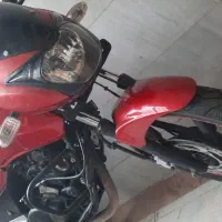 پالس۲۰۰ugf|موتورسیکلت|تهران, فدک|دیوار