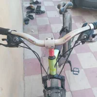 دوچرخه ویوا