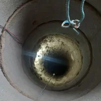 چاه‌کنی‌تبریز