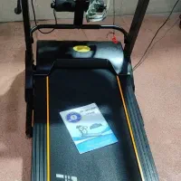 تردمیل نونو