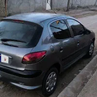 مدل ۸۶ فنی سالم|خودرو سواری و وانت|تربت جام, میان جام|دیوار