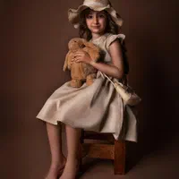 آتلیه تخصصی نوزاد ،کودک و بارداری