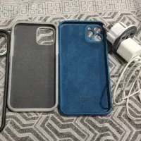 شارژر ایفون گارد ایفون 11نرمال 11پرو 11پرومکس