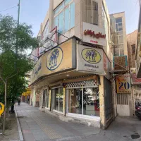 ملک تجاری و مسکونی ۳ طبقه  بحر اصلی خیابان امام